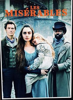 Les Misérables S01E01 VOSTFR HDTV