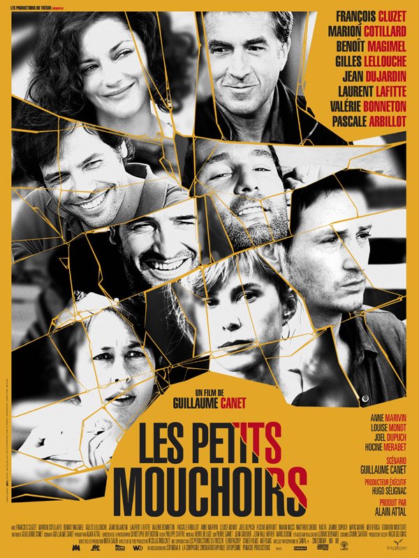 Les Petits mouchoirs TRUEFRENCH DVDRIP 2010