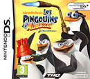 Les Pingouins de Madagascar (DS)