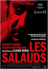 Les Salauds FRENCH DVDRIP AC3 2013