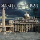 Les Secrets du Vatican - La Sainte Lance (PC)