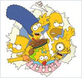 Les Simpsons S24E02 VOSTFR HDTV