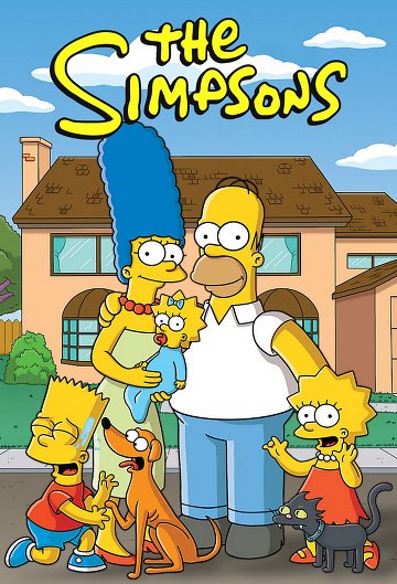 Les Simpsons S28E04 VOSTFR HDTV