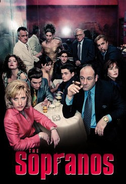 Les Soprano Saison 2 FRENCH 1080p HDTV