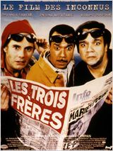 Les trois frères FRENCH DVDRIP 1995