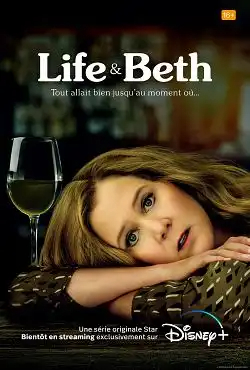 Life & Beth S01E09 FRENCH HDTV