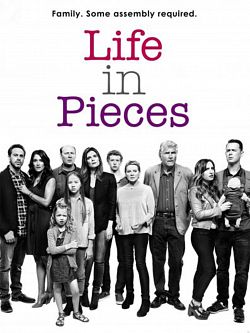 Life in Pieces S04E01 FRENCH HDTV