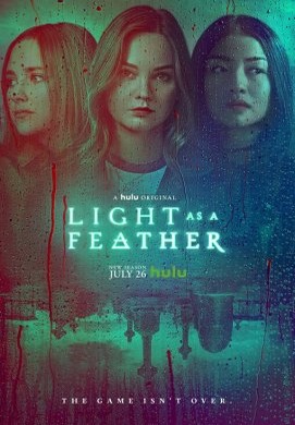 Light as a Feather : le jeu maudit S02E05 FRENCH HDTV