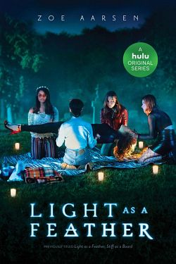 Light As A Feather S01E01 FRENCH HDTV