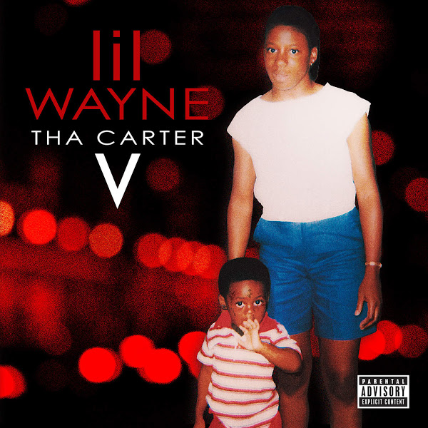 Lil Wayne - Tha Carter V - 2018