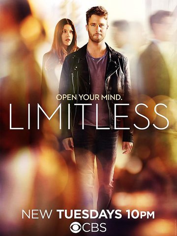 Limitless S01E07 FRENCH HDTV