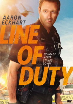 Line of Duty FRENCH BluRay 1080p 2020