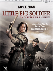 Little big soldier FRENCH DVDRIP 2012