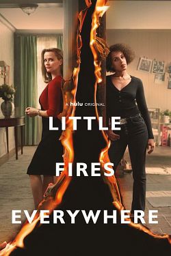 Little Fires Everywhere S01E05 VOSTFR HDTV