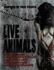 Live Animals FRENCH DVDRIP 2010