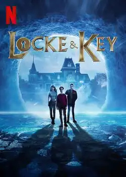 Locke & Key Saison 3 FRENCH HDTV