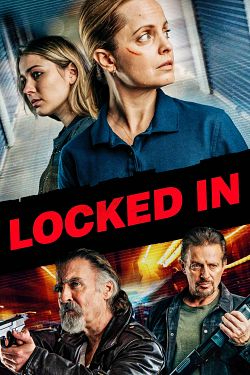 Locked In FRENCH WEBRIP 1080p 2022