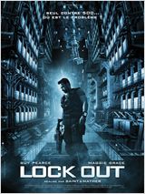Lockout FRENCH DVDRIP AC3 2012