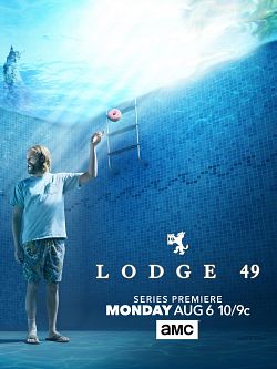 Lodge 49 S01E01 VOSTFR HDTV