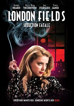 London Fields FRENCH BluRay 720p 2019