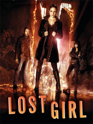 Lost Girl Saison 1 FRENCH HDTV