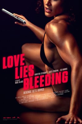 Love Lies Bleeding FRENCH WEBRIP 2024