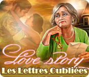Love Story : Les Lettres Oubliées (PC)