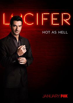 Lucifer Saison 4 VOSTFR HDTV