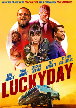 Lucky Day FRENCH DVDRIP 2019