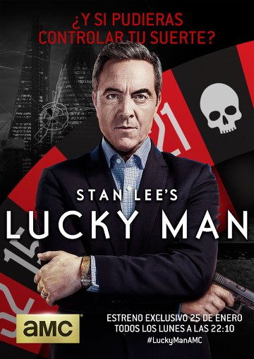 Lucky Man S01E01 VOSTFR HDTV
