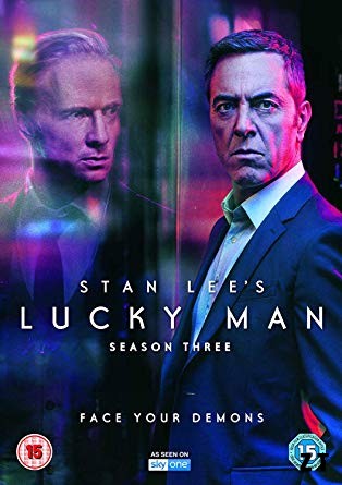 Lucky Man Saison 3 FRENCH HDTV