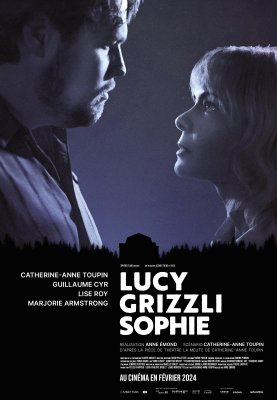 Lucy Grizzli Sophie FRENCH WEBRIP 2024