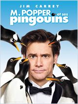 M. Popper et ses pingouins DVDRIP FRENCH 2011