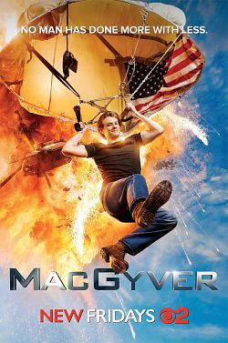 MacGyver (2016) S02E17 FRENCH HDTV