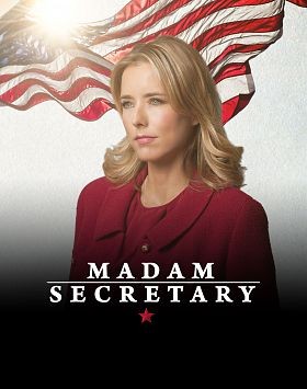 Madam Secretary S04E12 FRENCH HDTV