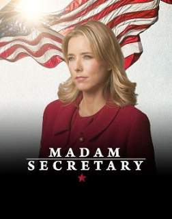 Madam Secretary S04E21 FRENCH HDTV