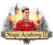 Magic Academy II (PC)