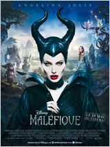 Maléfique (Maleficent) VOSTFR DVDRIP 2014