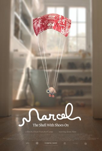 Marcel, le Coquillage (avec ses chaussures) FRENCH DVDRIP x264 2022
