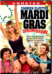 Mardi Gras Spring Break FRENCH DVDRIP 2011