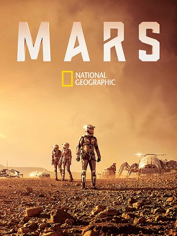 Mars S01E01 FRENCH HDTV