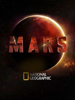 Mars Saison 1 FRENCH BluRay 720p HDTV