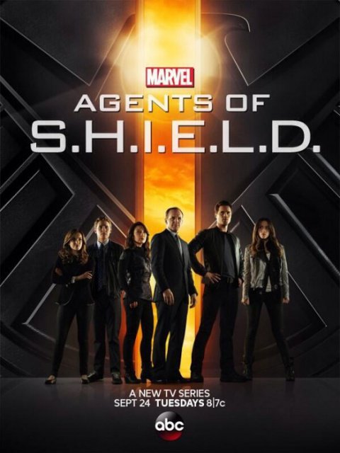 Marvel's Agents of S.H.I.E.L.D. S01E02 FRENCH HDTV