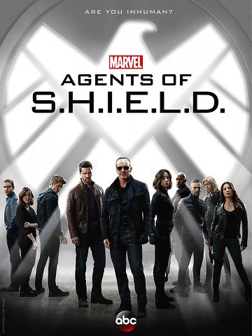 Marvel's Agents of S.H.I.E.L.D. S03E14 FRENCH HDTV