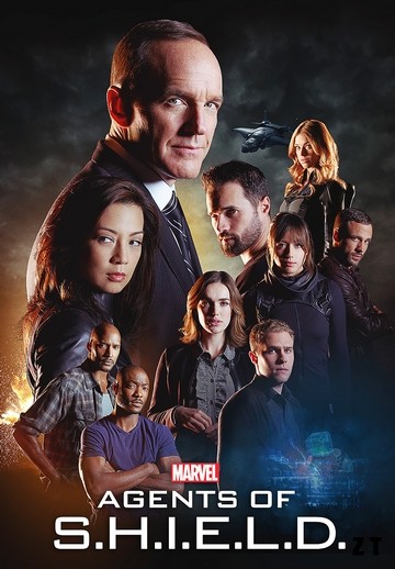 Marvel's Agents of S.H.I.E.L.D. S04E04 FRENCH HDTV