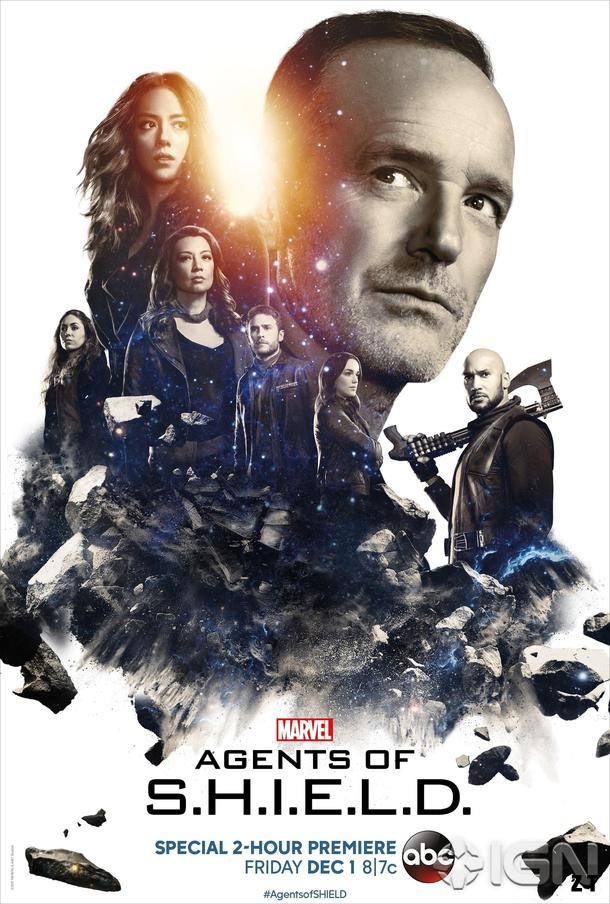 Marvel's Agents of S.H.I.E.L.D. S05E03 VOSTFR HDTV