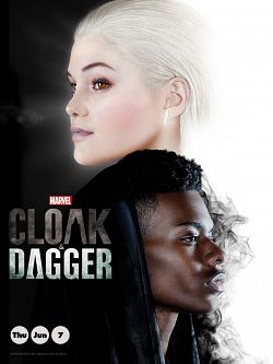 Marvel's Cloak & Dagger S02E06 VOSTFR HDTV