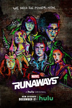 Marvel's Runaways S02E01 FRENCH HDTV