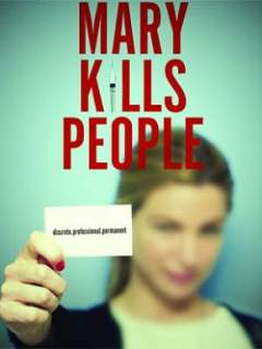 Mary Kills People S02E01 FRENCH HDTV