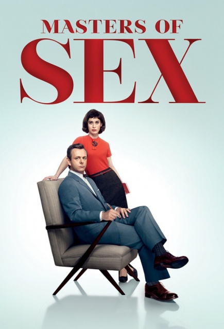 Masters of Sex S01E05 VOSTFR HDTV